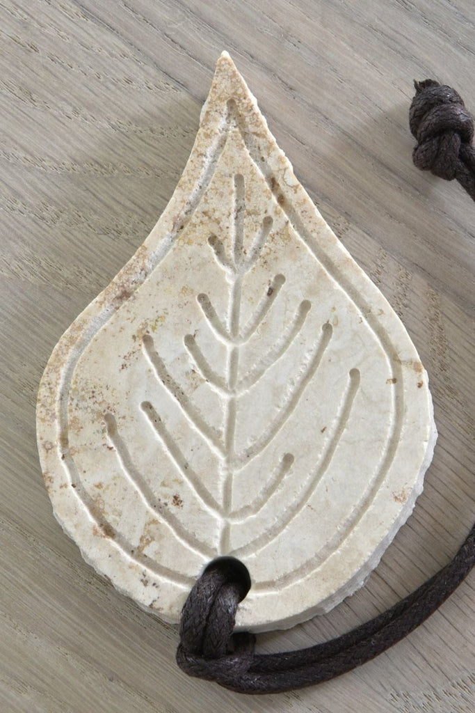 Freya Duftstein – Eukalyptus og Naturlige Urter for Klær og Skap | LALALOOM - LALALOOM