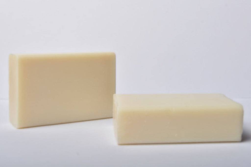 Olivenolje Såpestykke - Såpe - 100 gr - LALALOOM